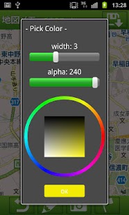 download 地図メモ free