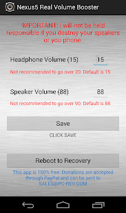 Aplicación para amplificación del volumen solo para el Nexus 5 XQRihMbJbGrJ4yFDck237ElHbgaVlZjOa4syTY435bQUE28BBZ8FrOeRgWg5L1x57lbw=h310-rw