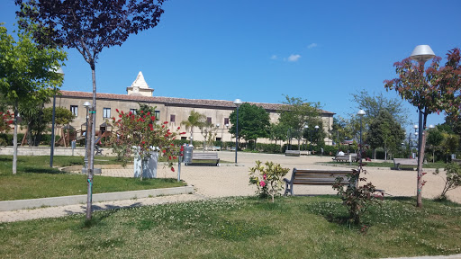 Parco Pubblico Falcone E Borsellino