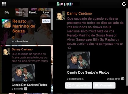 How to download Samprazer 1.1.2.124 apk for android