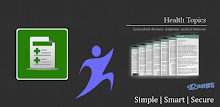 Health Topics by piapps APK
