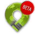 Socialmaps logo