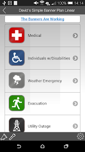 In Case of Crisis - Government Screenshots 14