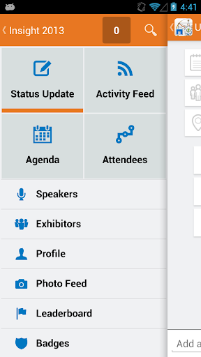 【免費社交App】NetApp Insight 2013-APP點子