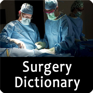 Surgery Dictionary 0.0.3