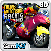 Thumb Motorbike Racing