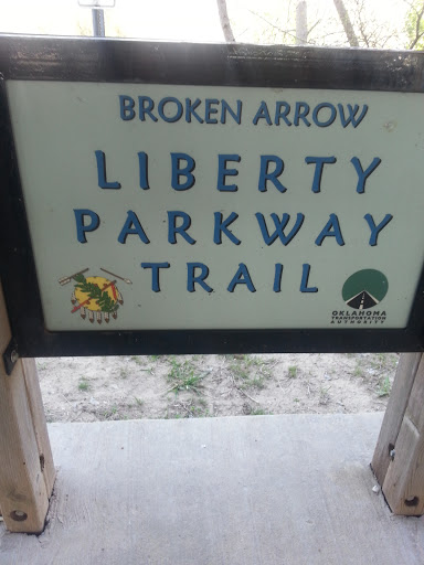 Liberty Parkway