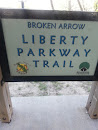 Liberty Parkway