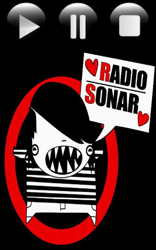 Radiosonar