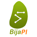Bija PI logo