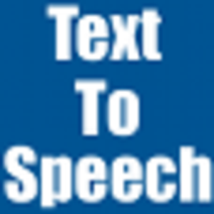 Text To Speech Translator 教育 App LOGO-APP開箱王