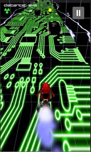 How to download Glow Rider patch 1.02 apk for pc