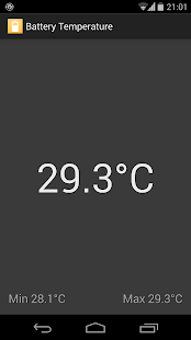 How to get Battery Temperature 1.0 unlimited apk for bluestacks