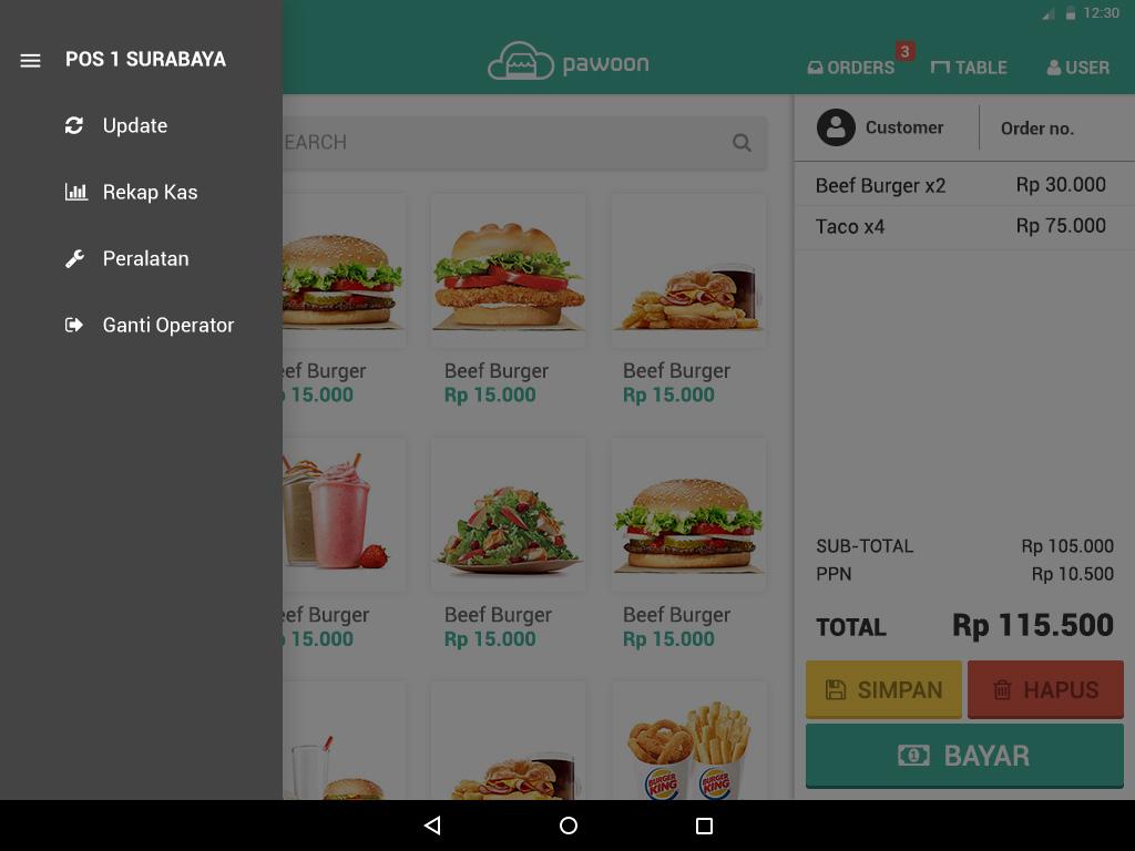 Pawoon: Menggenggam Kesuksesan Bisnis Online di Era Digital