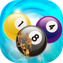 8 Ball Pool Simple mobile app icon