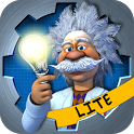 CrazyMachines GoldenGears Lite icon