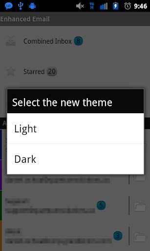 Enhanced Email 1.30.4 APK