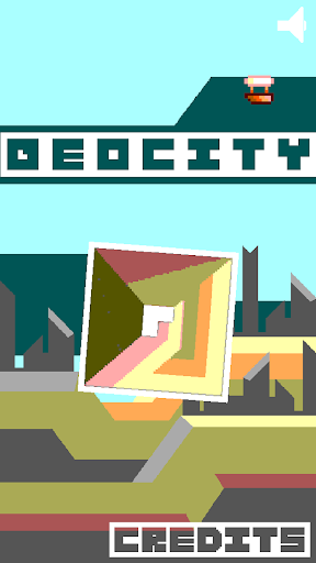 Geocity