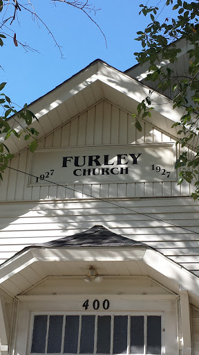 Furley Church