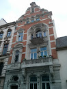 Historic Building 