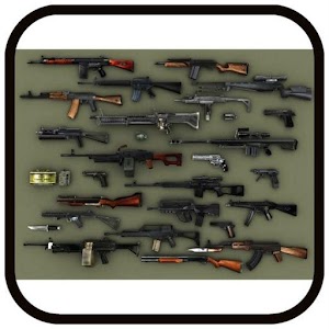 Sound of FireArms.apk 1.10