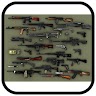 Sound of FireArms Application icon