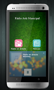 Free Radio Arta Municipal APK