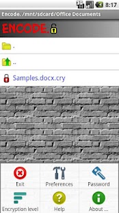 Lastest Encode APK for PC