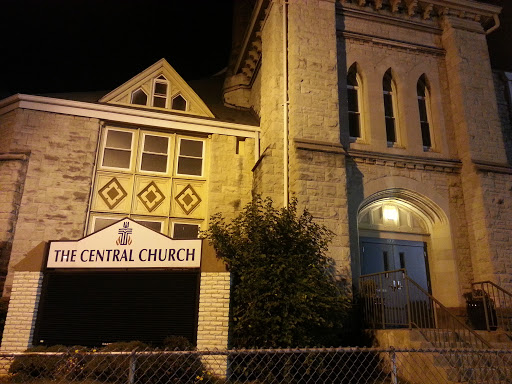 The Central Church