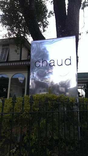 Chaud Restaurant