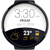 Weather Watch Face icon