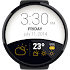 Weather Watch Face4.1.6
