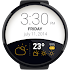 Weather Watch Face4.1.6 (Pro)