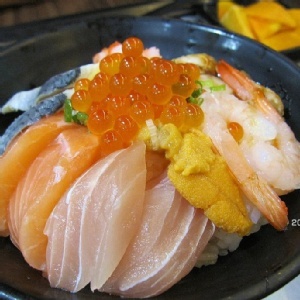 定食8的食記 分店門市 菜單價位