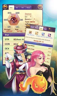 The Saga of Conquest (Best MMO) Free Apk 1.5.3