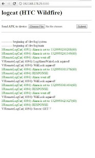 How to download Remote LogCat lastet apk for pc