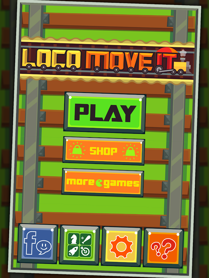 Loco-Move-It - Unblock Puzzle - screenshot