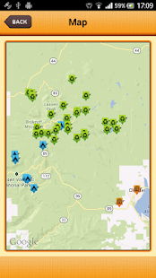 Lassen Volcanic National Park Screenshots 5