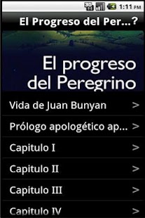 How to mod El Progreso del Peregrino patch 1.7 apk for pc