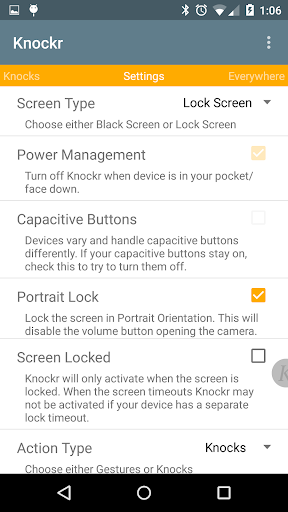 【免費個人化App】Knockr (Beta)-APP點子