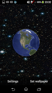 How to mod Planet Galaxy Live Wallpaper lastet apk for laptop