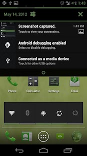 How to mod AOKP CM10.1 CM9  Olive Theme patch 4.0.4-eng.rmcc.20120507.163807 apk for laptop