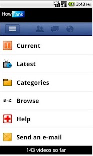 Free Download HowTank: How to videos APK for Android