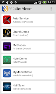 Free Download PPC Sales Viewer APK for Android