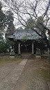 Sugawara Shrine 菅原神社