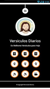 Download Versículos Diários APK