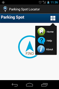 Parking Spot Screenshots 1