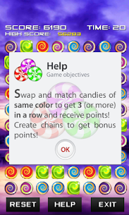 Free Download Candy Move - Candy Match3 Game APK for Android