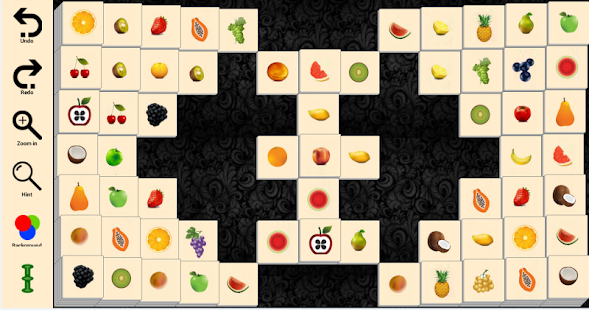 Free Download Mahjong solitair (Fruit) APK