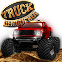 Truck Demolisher mobile app icon